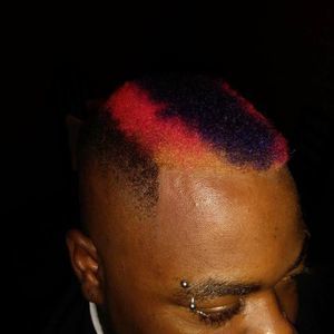 Meet your Posher, Neil